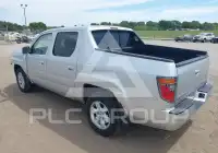 2007 Honda RIDGELINE photo