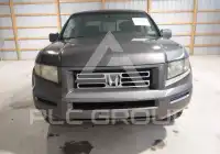 2007 Honda RIDGELINE фото