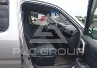 2007 Honda RIDGELINE photo