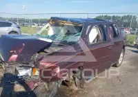 2007 Honda RIDGELINE фото