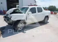 2007 Honda RIDGELINE photo