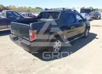 2007 Honda RIDGELINE фото