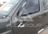 2007 Honda RIDGELINE photo