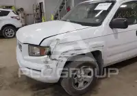 2007 Honda RIDGELINE фото
