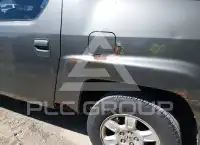 2007 Honda RIDGELINE фото