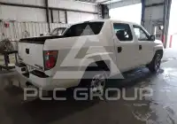 2007 Honda RIDGELINE фото