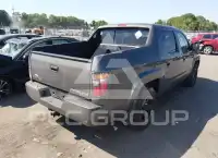 2007 Honda RIDGELINE фото