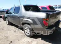 2007 Honda RIDGELINE фото