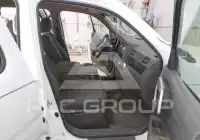 2007 Honda RIDGELINE фото