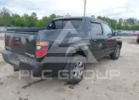 2007 Honda RIDGELINE фото