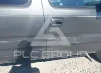 2007 Honda RIDGELINE фото