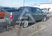 2007 Honda RIDGELINE фото