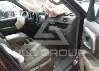 2007 Honda RIDGELINE photo