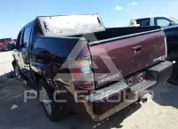 2007 Honda RIDGELINE photo