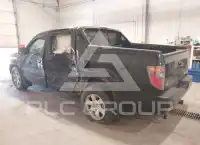 2007 Honda RIDGELINE photo