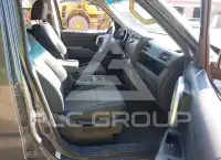 2007 Honda RIDGELINE photo