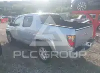 2007 Honda RIDGELINE фото