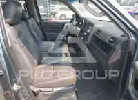 2007 Honda RIDGELINE фото