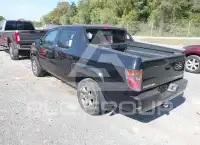 2007 Honda RIDGELINE photo