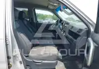 2007 Honda RIDGELINE фото