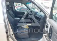 2007 Honda RIDGELINE фото