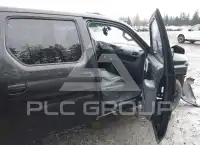 2007 Honda RIDGELINE фото