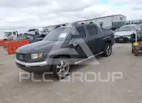2007 Honda RIDGELINE photo
