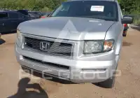2007 Honda RIDGELINE photo
