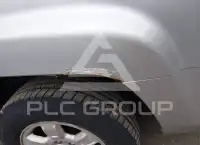 2007 Honda RIDGELINE фото