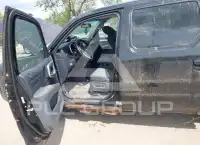 2007 Honda RIDGELINE photo
