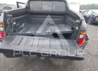 2007 Honda RIDGELINE фото