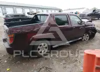 2007 Honda RIDGELINE photo