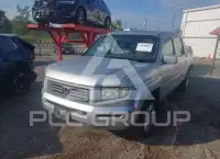 2007 Honda RIDGELINE фото