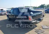 2007 Honda RIDGELINE photo