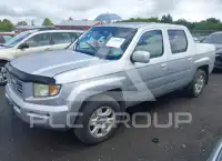 2007 Honda RIDGELINE photo