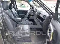 2007 Honda RIDGELINE фото