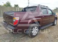 2007 Honda RIDGELINE photo
