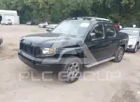 2007 Honda RIDGELINE фото