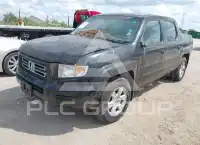 2007 Honda RIDGELINE photo