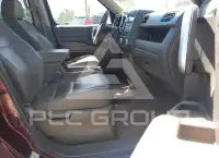 2007 Honda RIDGELINE photo