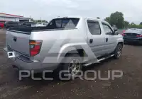 2007 Honda RIDGELINE photo