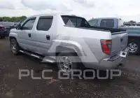 2007 Honda RIDGELINE photo