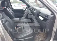 2007 Honda RIDGELINE фото