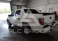2007 Honda RIDGELINE фото