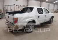 2007 Honda RIDGELINE фото