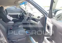 2007 Honda RIDGELINE photo