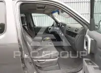 2007 Honda RIDGELINE фото
