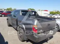 2007 Honda RIDGELINE фото