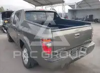 2007 Honda RIDGELINE photo