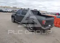 2007 Honda RIDGELINE photo